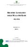 Rete regionale per la prevenzione, la sorveglianza, la diagnosi, la terapia delle malattie rare ai sensi del d.m. 18 maggio 2001, n.