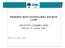 RIORDINO RETE OSPEDALIERA REGIONE LAZIO. DECRETO COMMIS S ARIO 368 del 31 ottobre 2014. Roma 17 nove mbre 2014