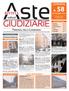 n. 58 SETTEMBRE 2014 TRIBUNALI DELLA LOMBARDIA LOMBARDIA > ASTA IN EVIDENZA < ESECUZIONI IMMOBILIARI ABITAZIONI E BOX Indice dei Tribunali