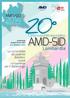 AMD-SID. Lombardia. Congresso interassociativo. Le comorbidità nel paziente diabetico: nuove competenze per il diabetologo. Programma Definitivo