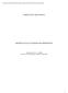 Sistema di Valutazione del Personale Comune di Caravonica Provincia di Imperia COMUNE DI CARAVONICA SISTEMA DI VALUTAZIONE DEI DIPENDENTI