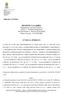 REGIONE CALABRIA Dipartimento Attività Produttive Settore 2 - Politiche Energetiche