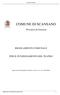 COMUNE DI SCANSANO. Provincia di Grosseto REGOLAMENTO COMUNALE PER IL FUNZIONAMENTO DEL TEATRO