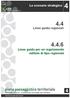 4.4. 4.4.6 Linee guida per un regolamento edilizio di tipo regionale. Lo scenario strategico. Linee guida regionali