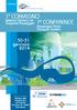 SOSTENIBILITÀ AMBIENTALE: COMFORT, INNOVAZIONE E QUALITA SOSTENIBILITA AMBIENTALE: SOLUZIONI INNOVATIVE E SISTEMI FILOVIARI