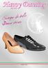 R Happy Dancing Scarpe da ballo Dance sh oes made in italy