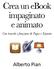 Crea un ebook impaginato e animato