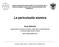 CORSO DI MICROZONAZIONE SISMICA E VALUTAZIONE DELLA TERREMOTO. Dario Albarello. Università degli Studi di Siena dario.albarello@unisi.