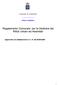Regolamento Comunale per la Gestione dei Rifiuti Urbani ed Assimilati
