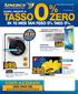 ZERO COSTI AZZERATI! 49,90 TAN FISSO 0% TAEG 0% Importo totale del credito e totale dovuto 499. Costi accessori azzerati 399 DI SCONTO IN CASSA