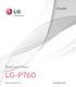 ITALIANO. Guida per l utente LG-P760. www.lg.com MFL67784622 (1.0)