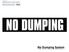 MX68-ND No Dumping System