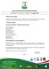 LEGA NAZIONALE PROFESSIONISTI SERIE B COMUNICATO UFFICIALE N. 80 DEL 14 maggio 2014