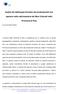 Analisi dei fabbisogni formativi dei professionisti che. operano nella valorizzazione dei Beni Culturali nella. Provincia di Pisa