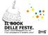 IL BOOK DELLE FESTE. Scopri come festeggiare con noi il tuo compleanno e renderlo unico!