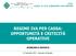 Regime Iva per cassa: opportunità a criticità operative