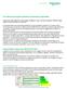 Fare Efficienza Energetica attraverso l automazione degli edifici