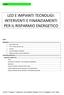 LED E IMPIANTI TECNOLIGI: INTERVENTI E FINANZIAMENTI PER IL RISPARMIO ENERGETICO