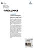 Testata: La Prealpina Distribuzione: Lombardia Diffusione: n.d. Lettori: Data: 24 settembre 2013 Soggetto: Nuce International