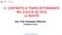 IL CONTRATTO A TEMPO DETERMINATO NEL D.GLS.N. 81-2015 LE NOVITÀ