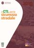 per la sicurezza stradale