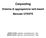 Carpooling Sistema di aggregazione web based Manuale UTENTE Andrea Costa <andrea.costa@orcart.com> Matteo Arceci <matteo.arceci@orcart.