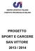 CENTRO SPORTIVO ITALIANO COMITATO PROVINCIALE DI MILANO