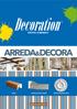 PROFILI D'ARREDO ARREDA&DECORA