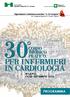 Dipartimento Cardiotoracovascolare A. De Gasperis. A.O. Ospedale Niguarda Ca Granda - Milano C RS TE RIC