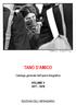 TANO D AMICO VOLUME 3 1977-1978