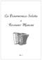 La Fisarmonica Solista. Rossano Mancini. Vol. 1