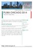 PLMA CHICAGO 2014. http://www.ice.gov.it P.IVA ICE-Agenzia 12020391004 PERCHE' PARTECIPARE. Chicago, ILLINOIS (USA) 17-18 novembre 2014