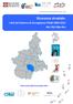 Progressi delle Aziende Sanitarie per la Salute in Italia. Sicurezza stradale: i dati del Sistema di Sorveglianza PASSI 2009-2012 ASL CN2 Alba-Bra