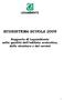 ECOSISTEMA SCUOLA 2009. Rapporto di Legambiente sulla qualità dell edilizia scolastica, delle strutture e dei servizi