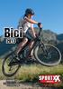 Bici. Ordina. ora online. www.sportxx.ch