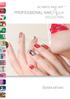 ULTIMATE NAIL ART. Artist PROFESSIONAL NAIL COLLECTION. The Dezac Group 2013. The Dezac Group 2013. The Dezac Group 2013.