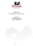 CORSO DI STUDIO. Principi generali della formazione manageriale. 1550 ore 62 CFU Anno Accademico 2015/2016 Percorso: CLASS-FORM110