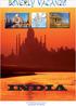 INDIA. WWW.BEVERLYVACANZE.IT International Tour Operator