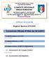 Federazione Italiana Giuoco Calcio Lega Nazionale Dilettanti COMITATO REGIONALE EMILIA ROMAGNA