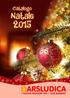 Catalogo Natale 2015