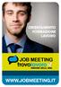 Job Meeting & Trovolavoro.it