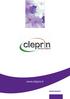 www.cleprin.it DEODORANTI