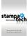 StampaTech InvisiCode The next step in interactive print.