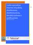 Guida operativa: Imprese di pulizia, disinfezione, disinfestazione, derattizzazione e sanificazione