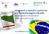 Strumenti e metodi a confronto tra Emilia-Romagna e Brasile per la salute e il benessere delle comunità locali