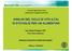 ANALISI DEL CICLO DI VITA (LCA) DI STOVIGLIE PER USI ALIMENTARI