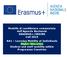 Modello di candidatura commentata dall Agenzia Nazionale ERASMUS+/INDIRE Call 2015 KA1 Learning Mobility of Individuals Higher Education Student and