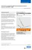 Limiti d'uso e precisioni delle termoresistenze al platino conformi a EN 60751: 2008