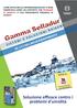 Soluzione efficace contro i problemi d umidità SISTEMI E SOLUZIONI BAIXENS RX-512 SELLADUR RIEMPIMENTO. Visitaci in: