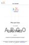 Argo Qualità WEB Argo Software S.r.l. e-mail: info@argosoft.it -